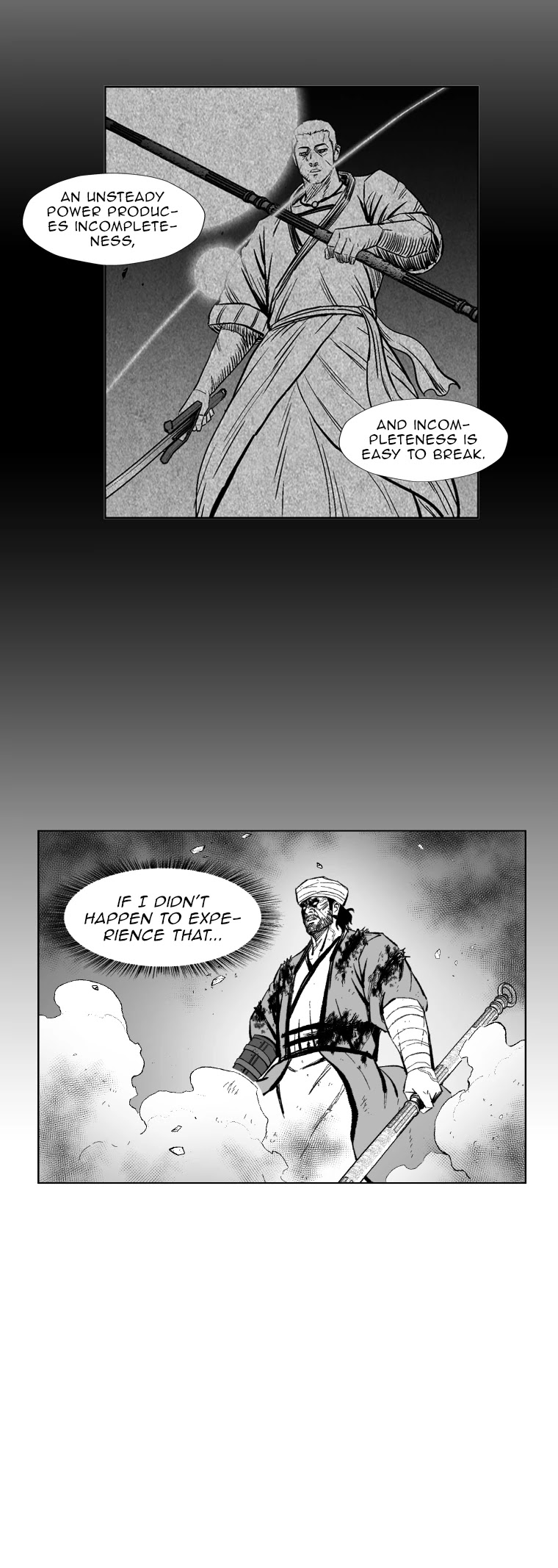 Red Storm Chapter 370 page 36 - Chapter 370