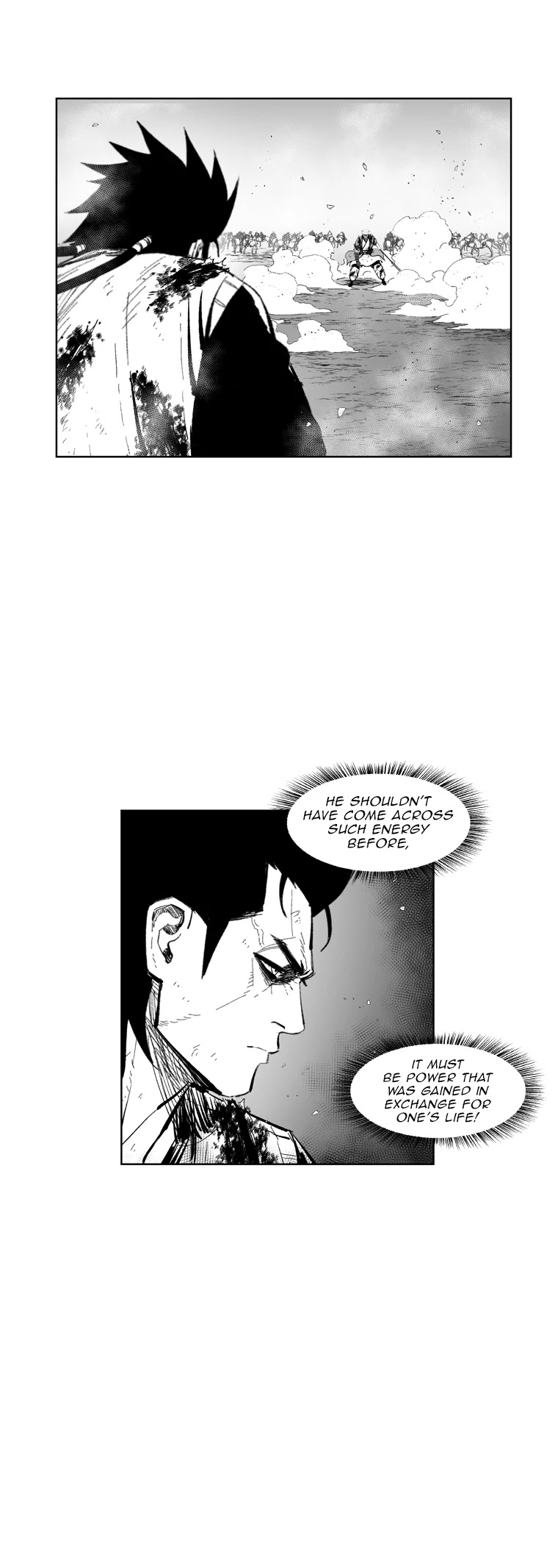 Red Storm Chapter 370 page 37 - Chapter 370