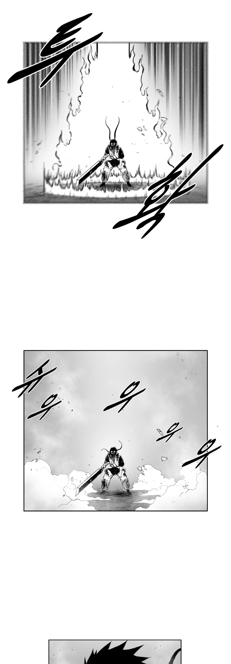 Red Storm Chapter 370 page 38 - Chapter 370