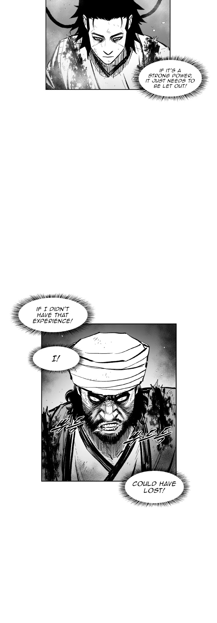 Red Storm Chapter 370 page 39 - Chapter 370