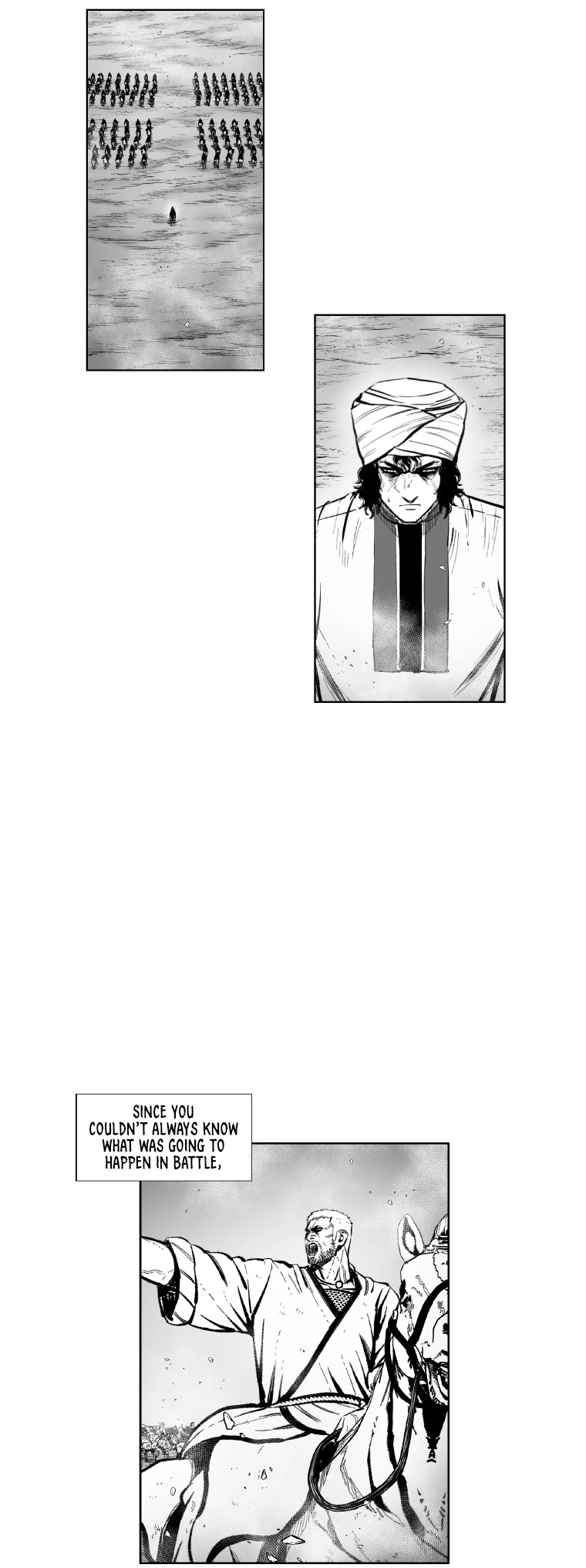 Red Storm Chapter 370 page 7 - Chapter 370