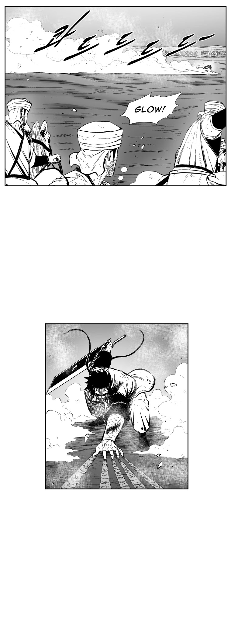 Red Storm Chapter 371 page 10 - Chapter 371