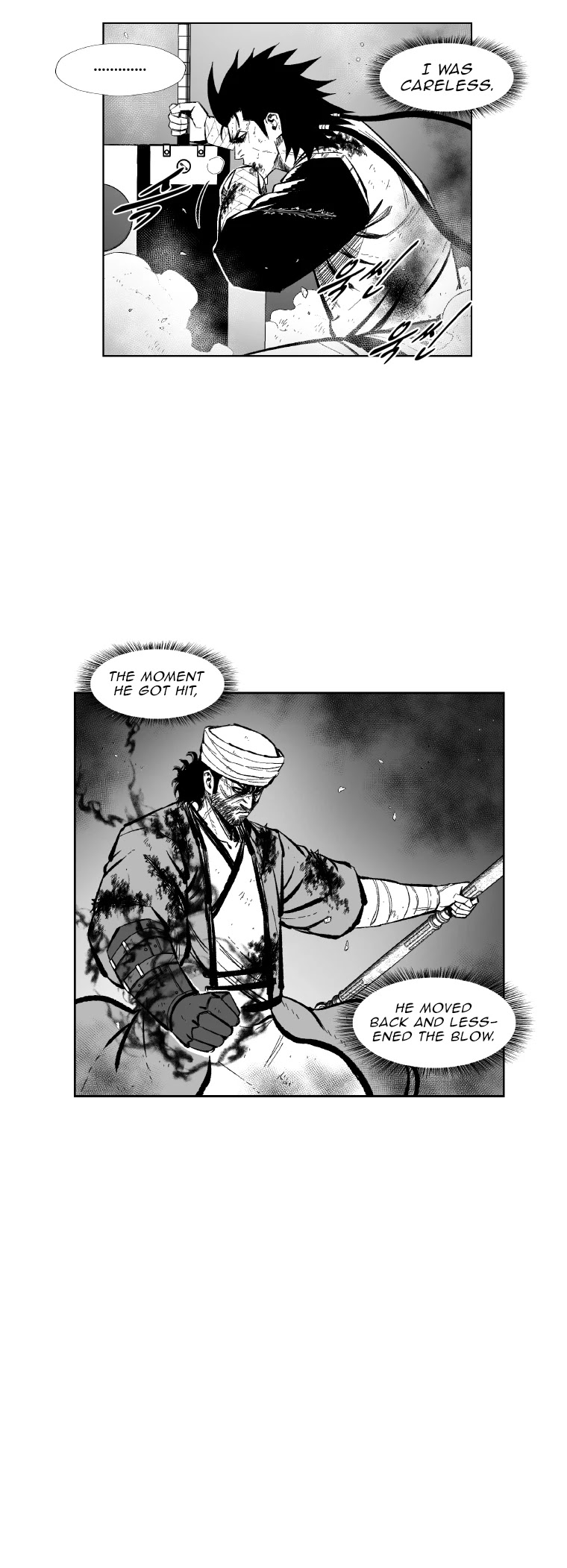 Red Storm Chapter 371 page 11 - Chapter 371