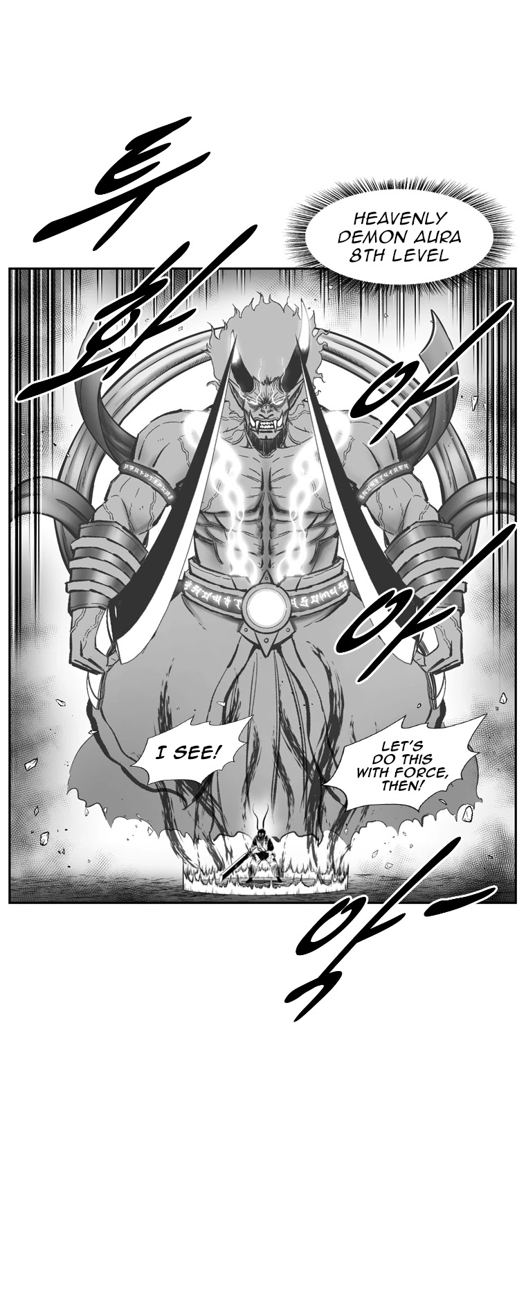 Red Storm Chapter 371 page 12 - Chapter 371