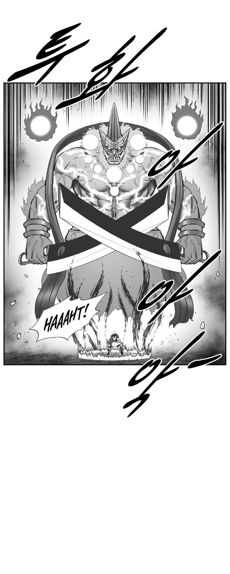 Red Storm Chapter 371 page 13 - Chapter 371