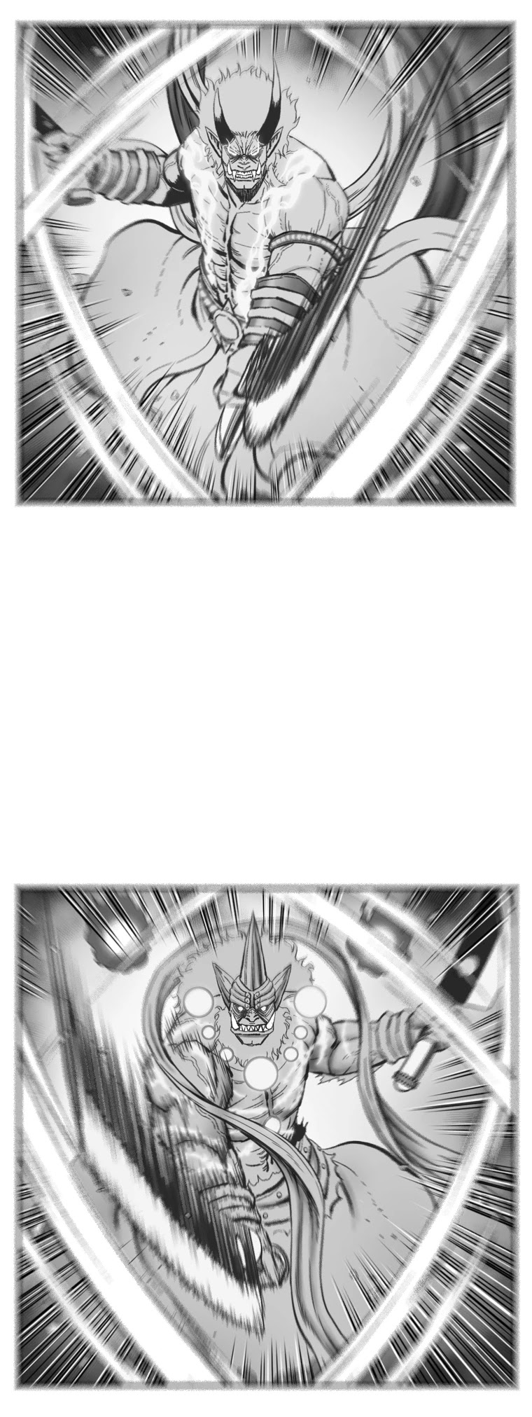 Red Storm Chapter 371 page 16 - Chapter 371