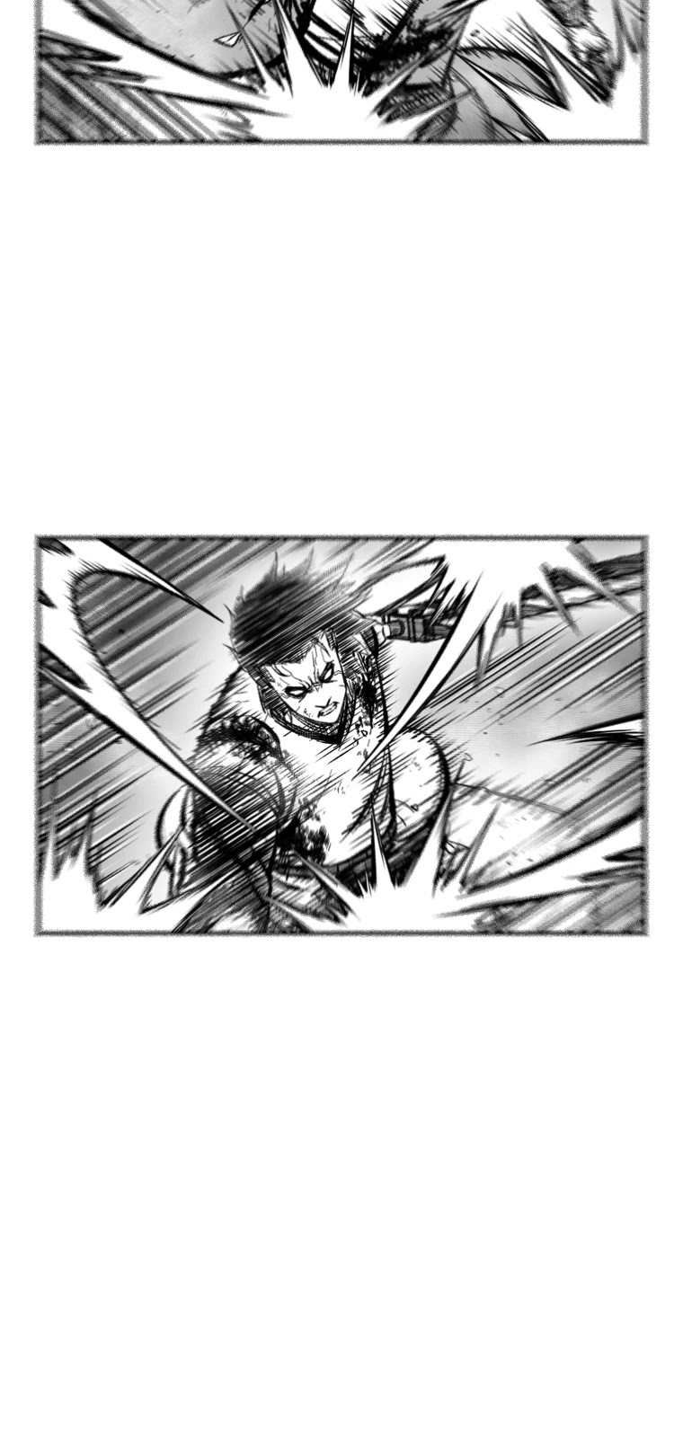 Red Storm Chapter 371 page 21 - Chapter 371