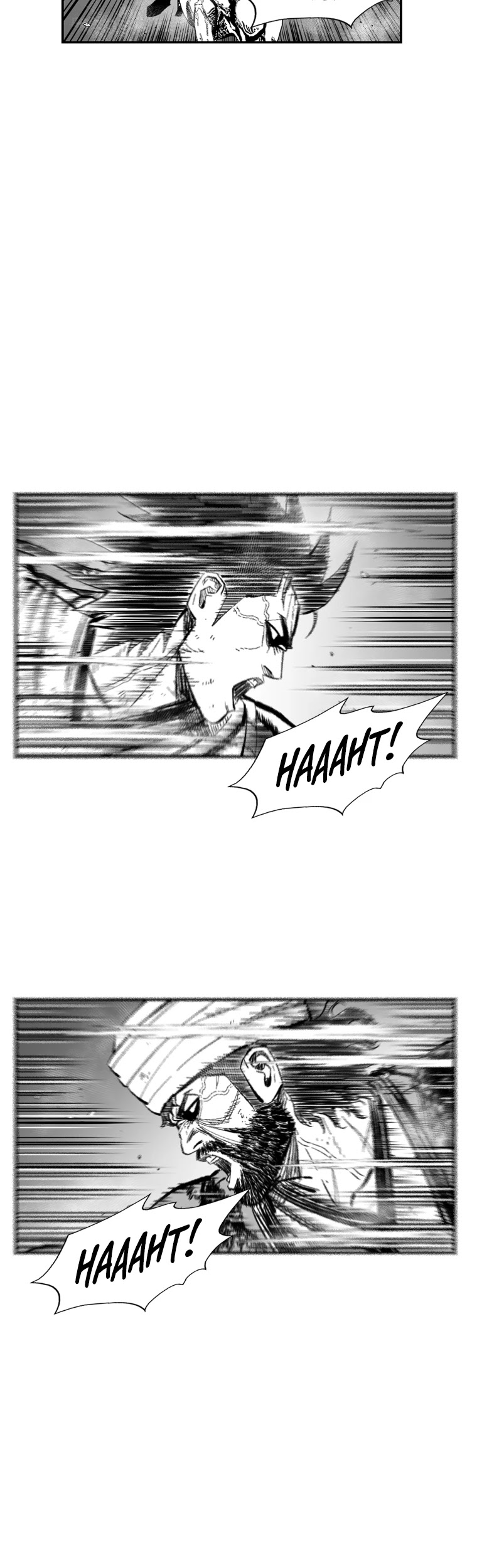 Red Storm Chapter 371 page 23 - Chapter 371