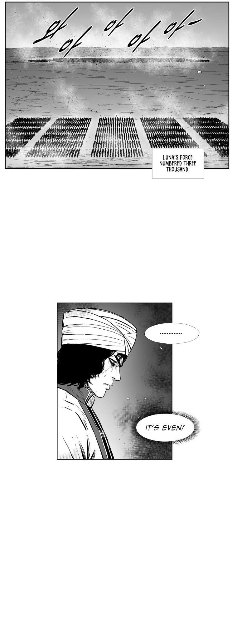 Red Storm Chapter 371 page 25 - Chapter 371
