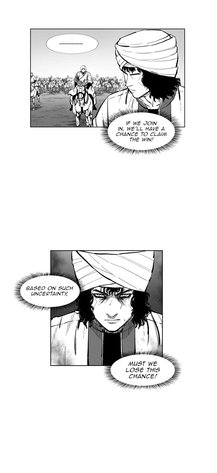 Red Storm Chapter 371 page 26 - Chapter 371
