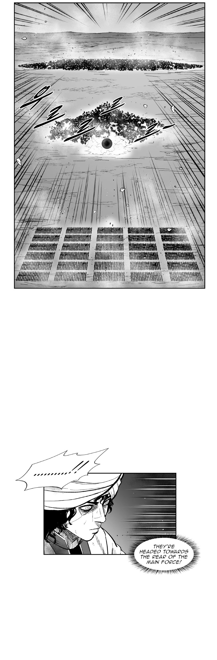 Red Storm Chapter 371 page 29 - Chapter 371