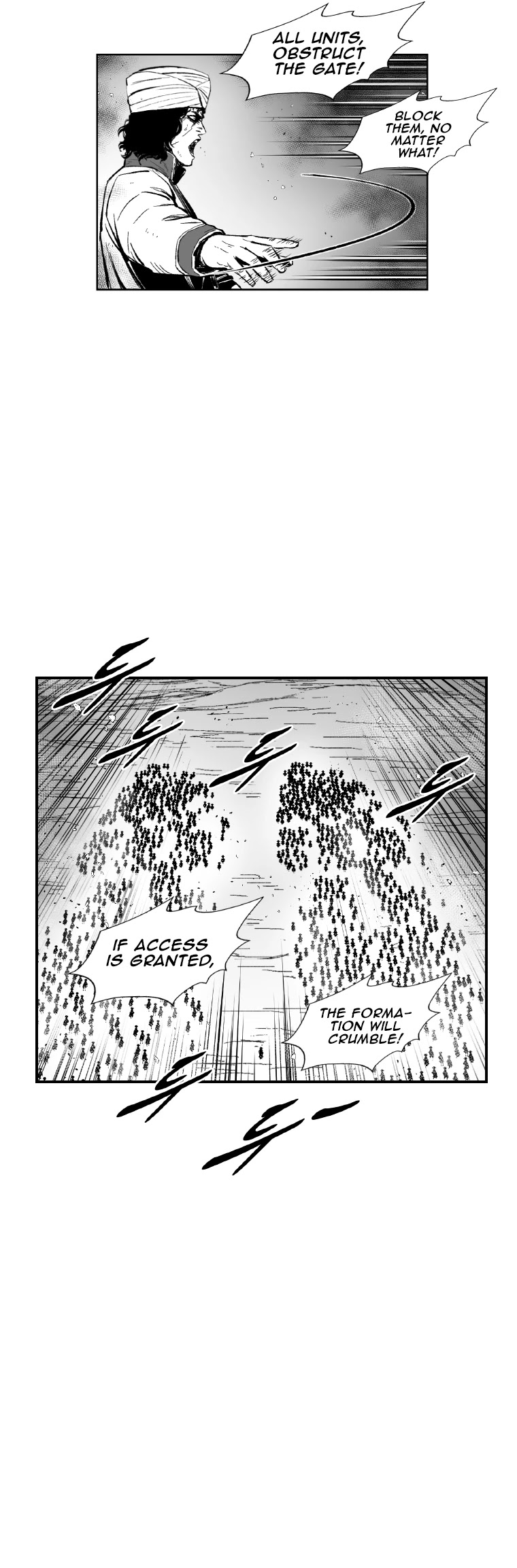 Red Storm Chapter 371 page 30 - Chapter 371