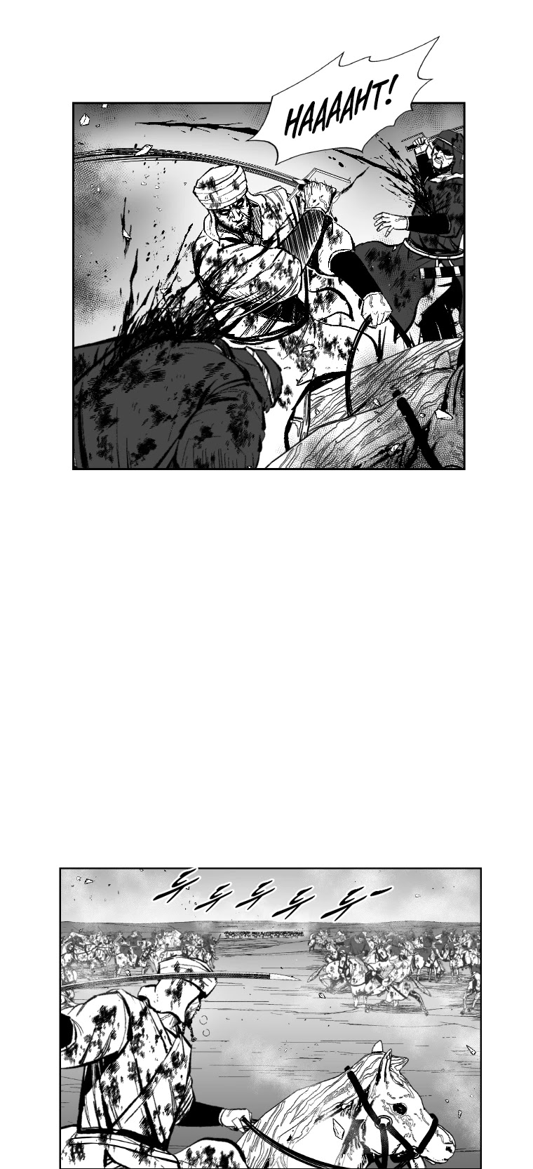 Red Storm Chapter 371 page 32 - Chapter 371
