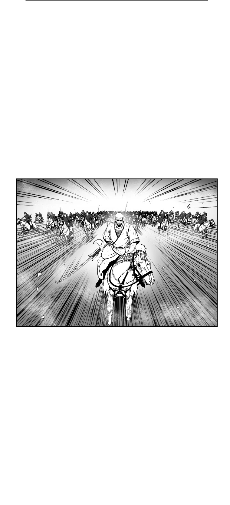 Red Storm Chapter 371 page 33 - Chapter 371