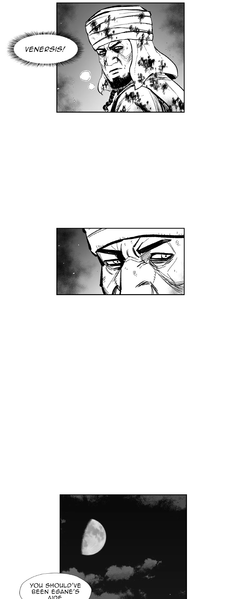 Red Storm Chapter 371 page 34 - Chapter 371