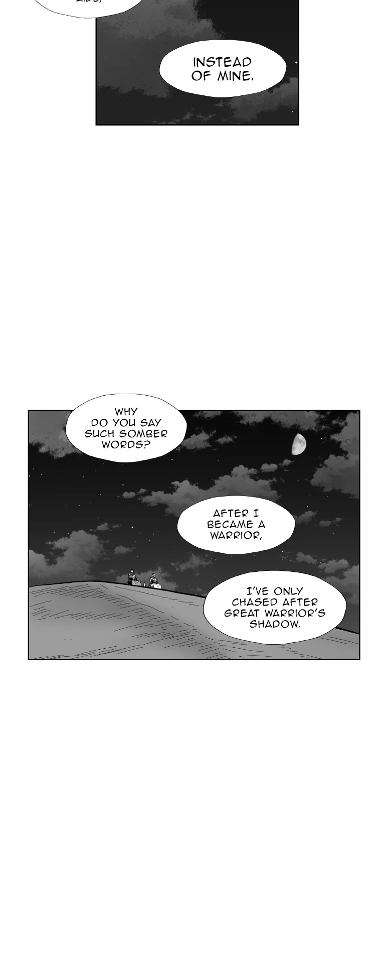 Red Storm Chapter 371 page 35 - Chapter 371