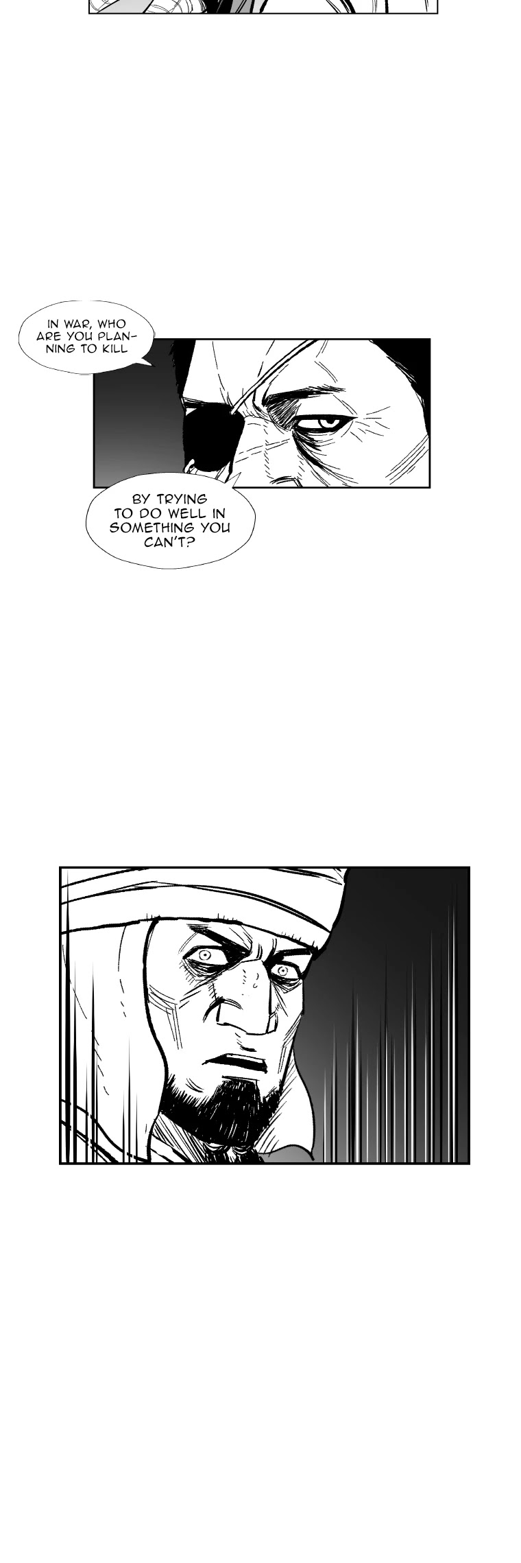 Red Storm Chapter 371 page 37 - Chapter 371