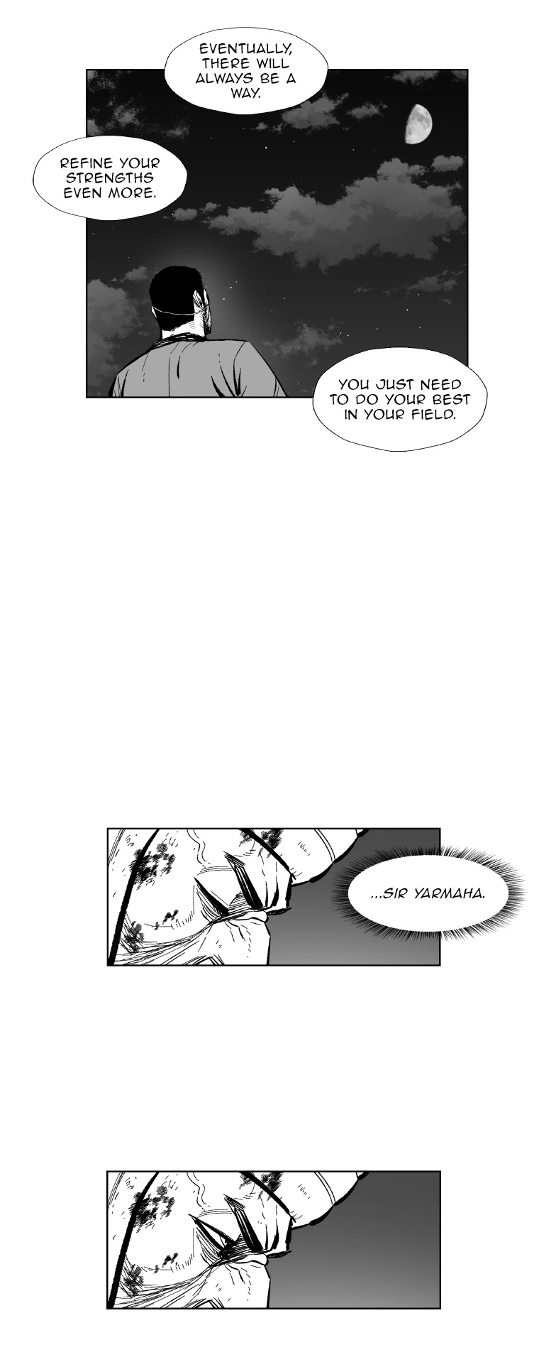Red Storm Chapter 371 page 38 - Chapter 371