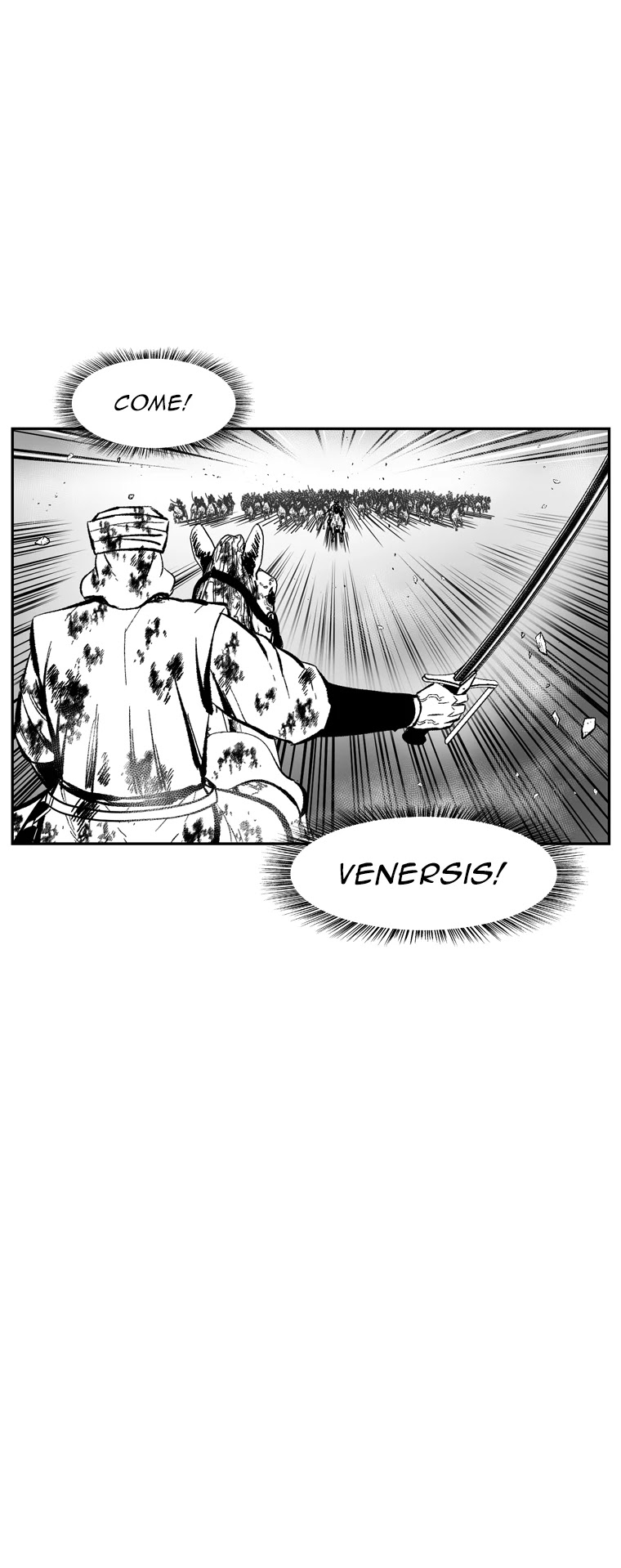 Red Storm Chapter 371 page 39 - Chapter 371