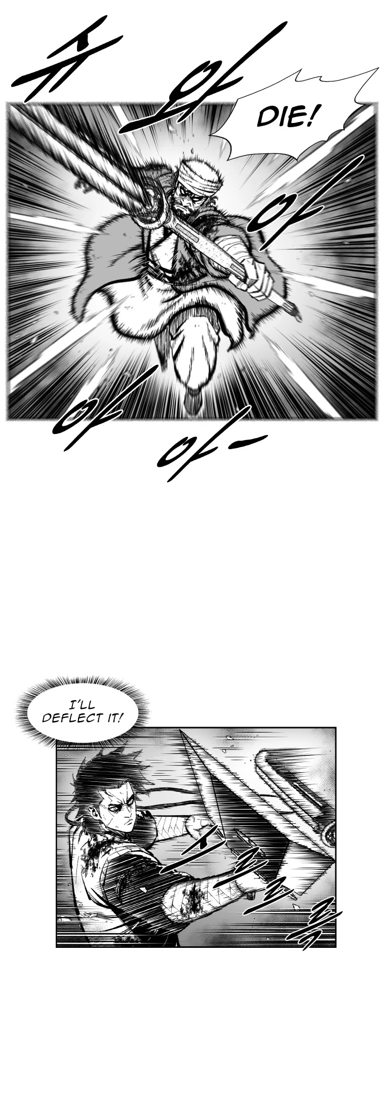 Red Storm Chapter 371 page 5 - Chapter 371