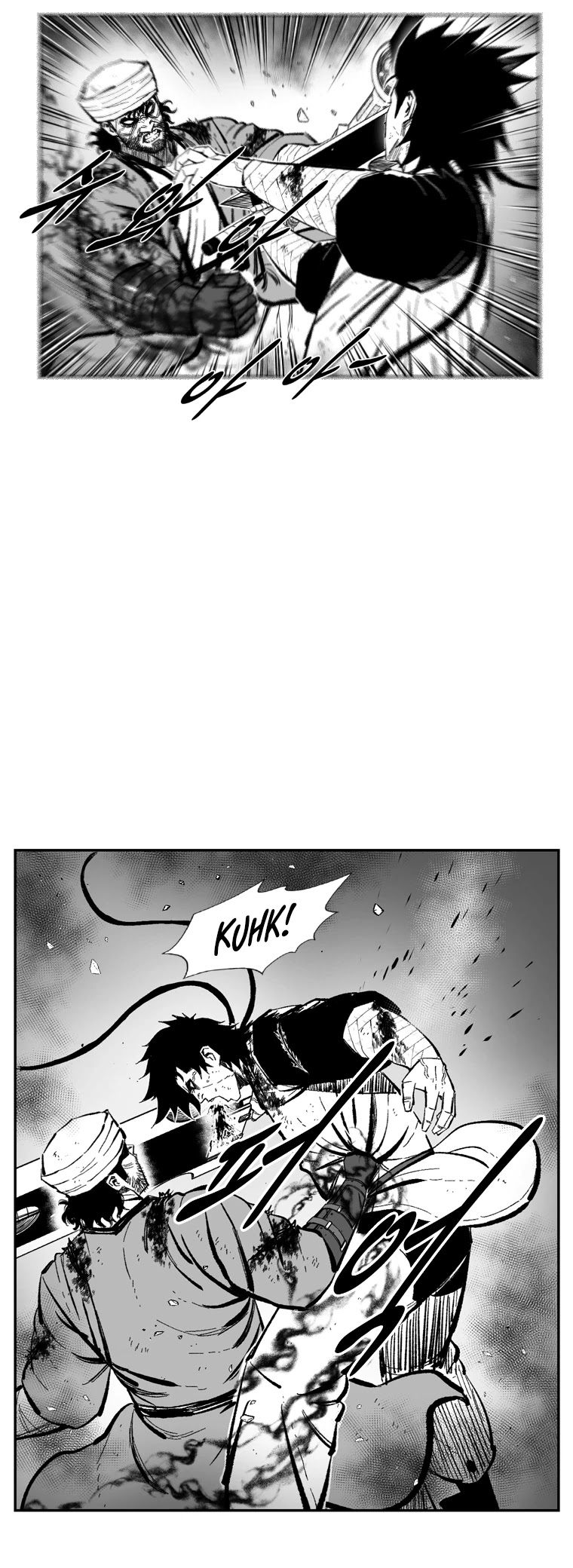 Red Storm Chapter 371 page 7 - Chapter 371