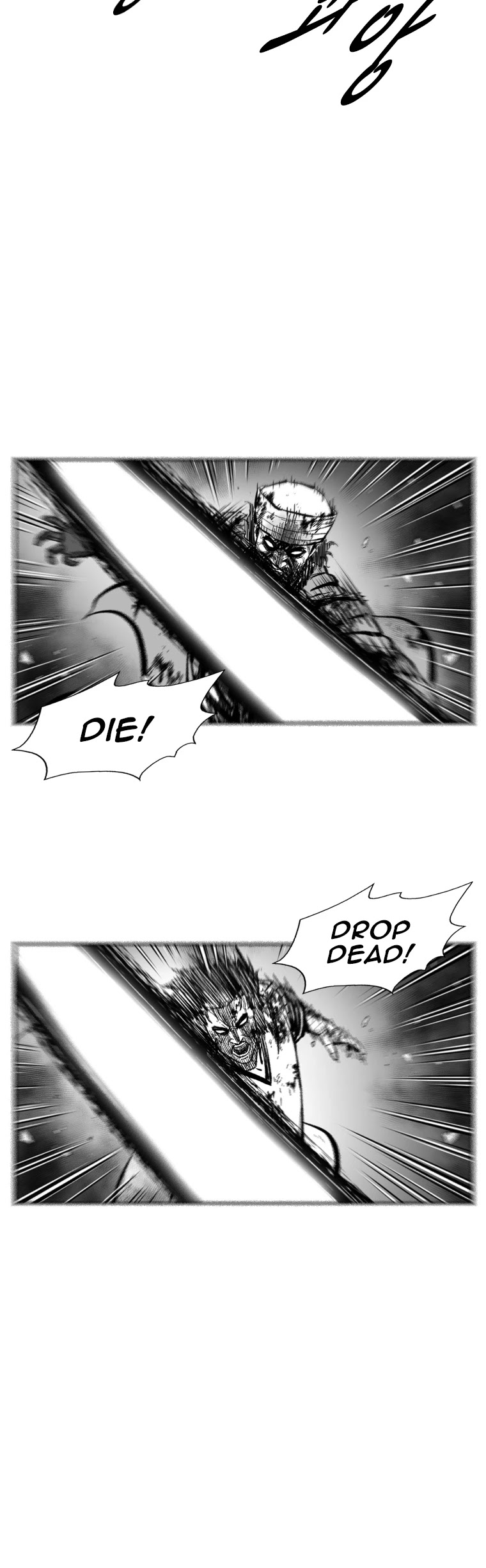 Red Storm Chapter 372 page 10 - Chapter 372