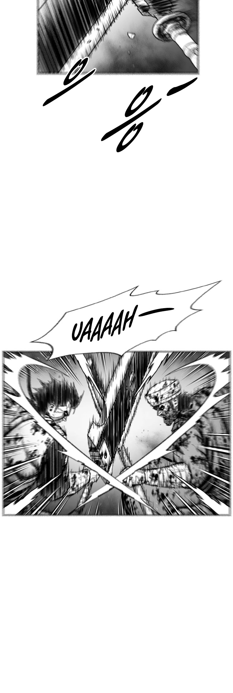 Red Storm Chapter 372 page 12 - Chapter 372