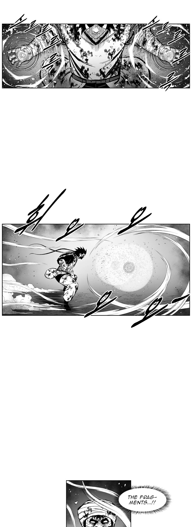Red Storm Chapter 372 page 17 - Chapter 372