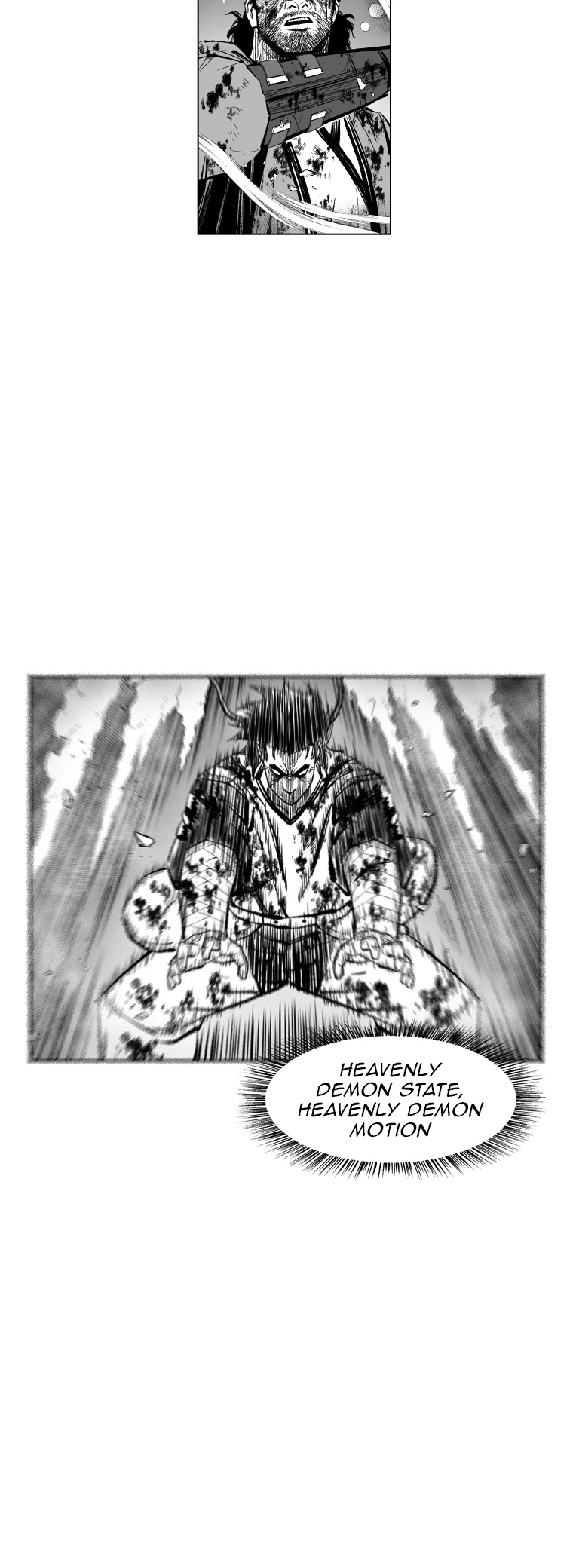 Red Storm Chapter 372 page 18 - Chapter 372