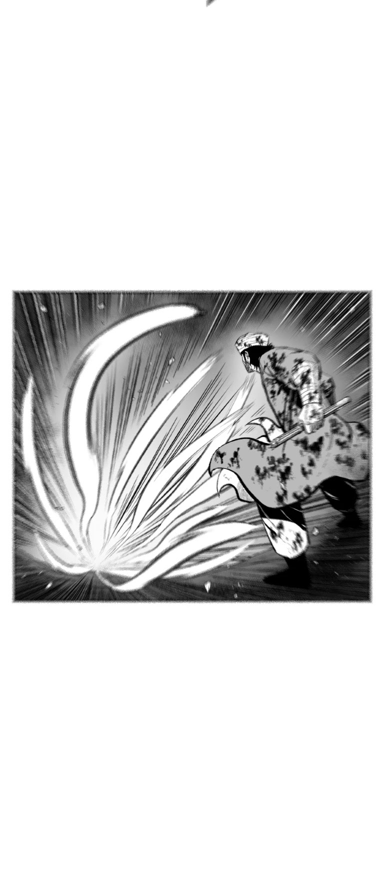 Red Storm Chapter 372 page 20 - Chapter 372
