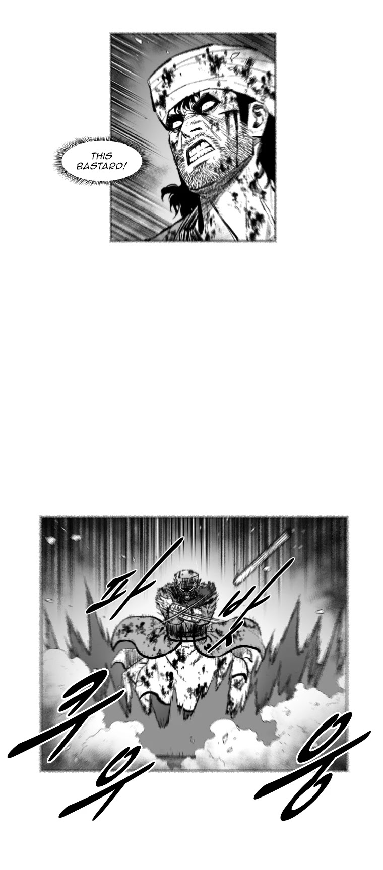 Red Storm Chapter 372 page 21 - Chapter 372
