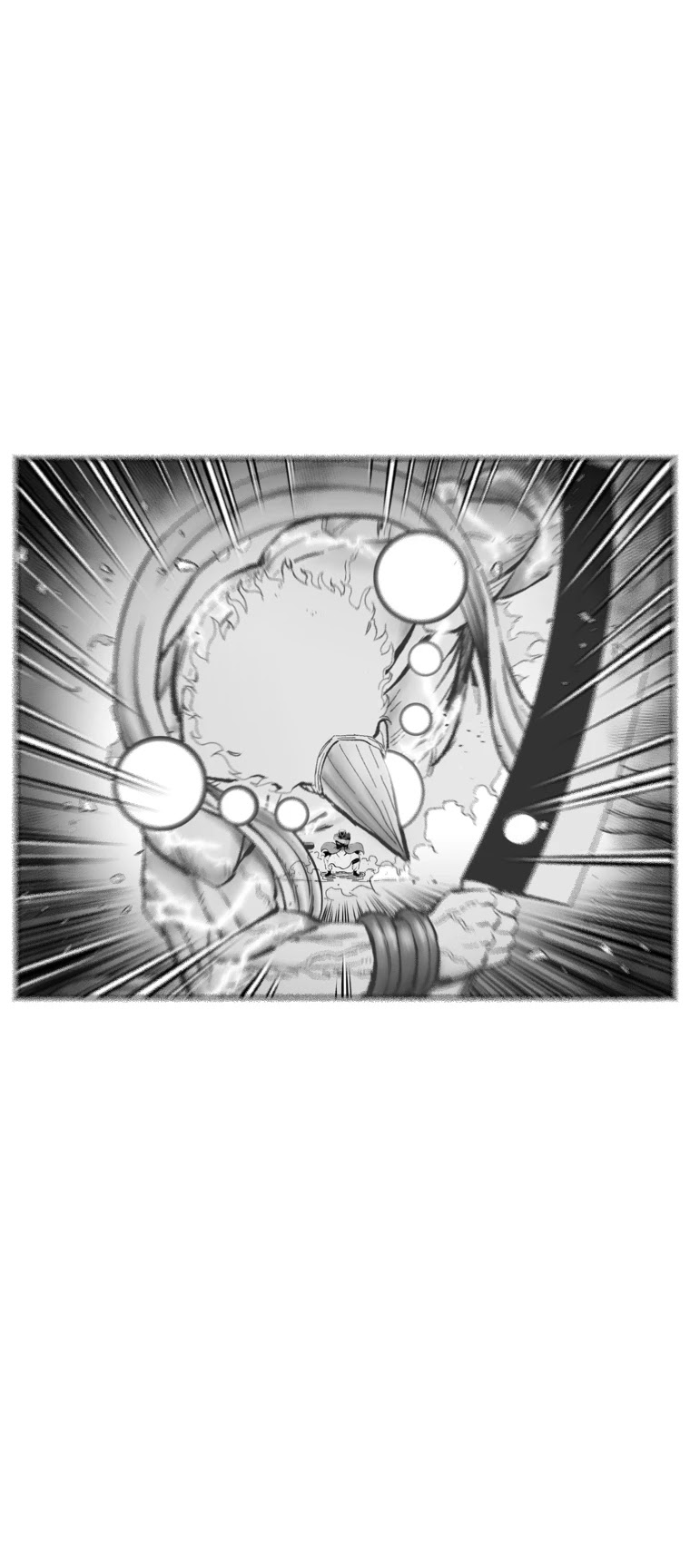 Red Storm Chapter 372 page 22 - Chapter 372
