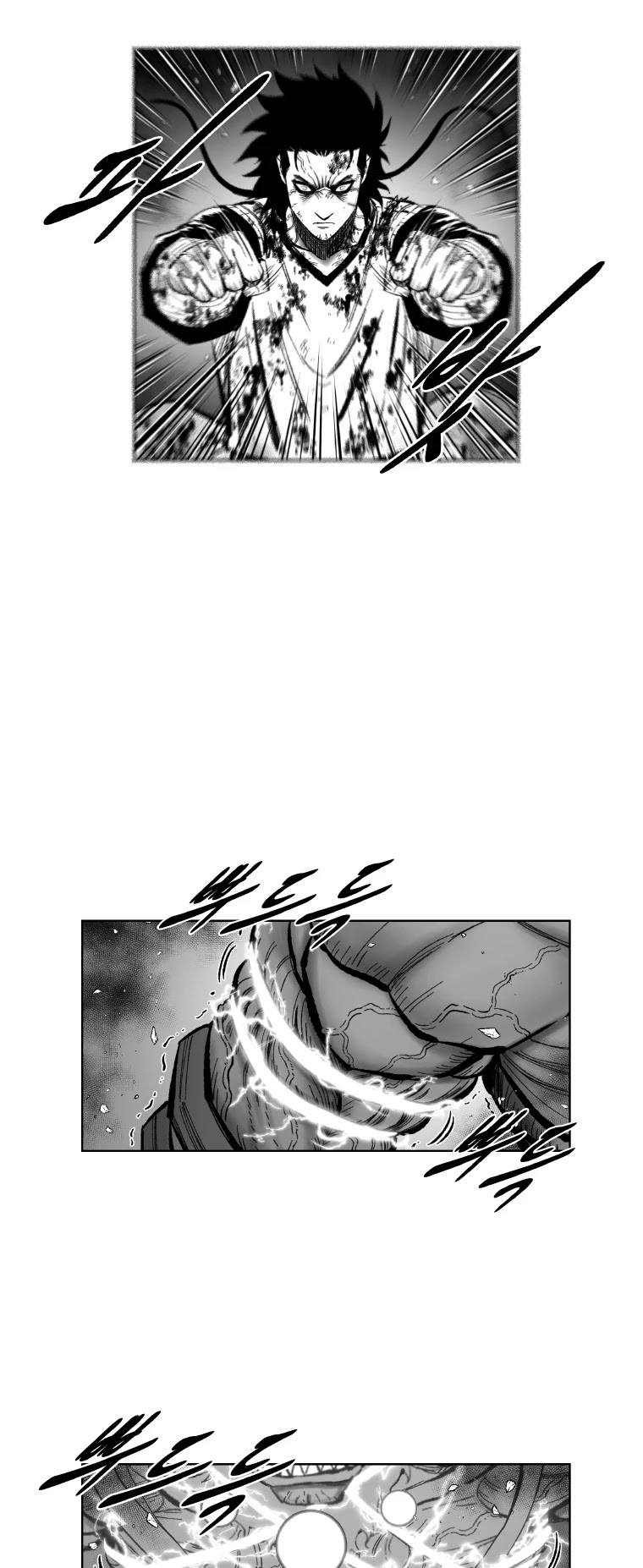 Red Storm Chapter 372 page 25 - Chapter 372