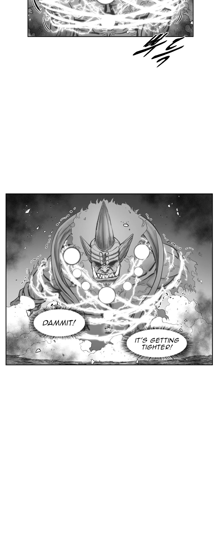 Red Storm Chapter 372 page 26 - Chapter 372