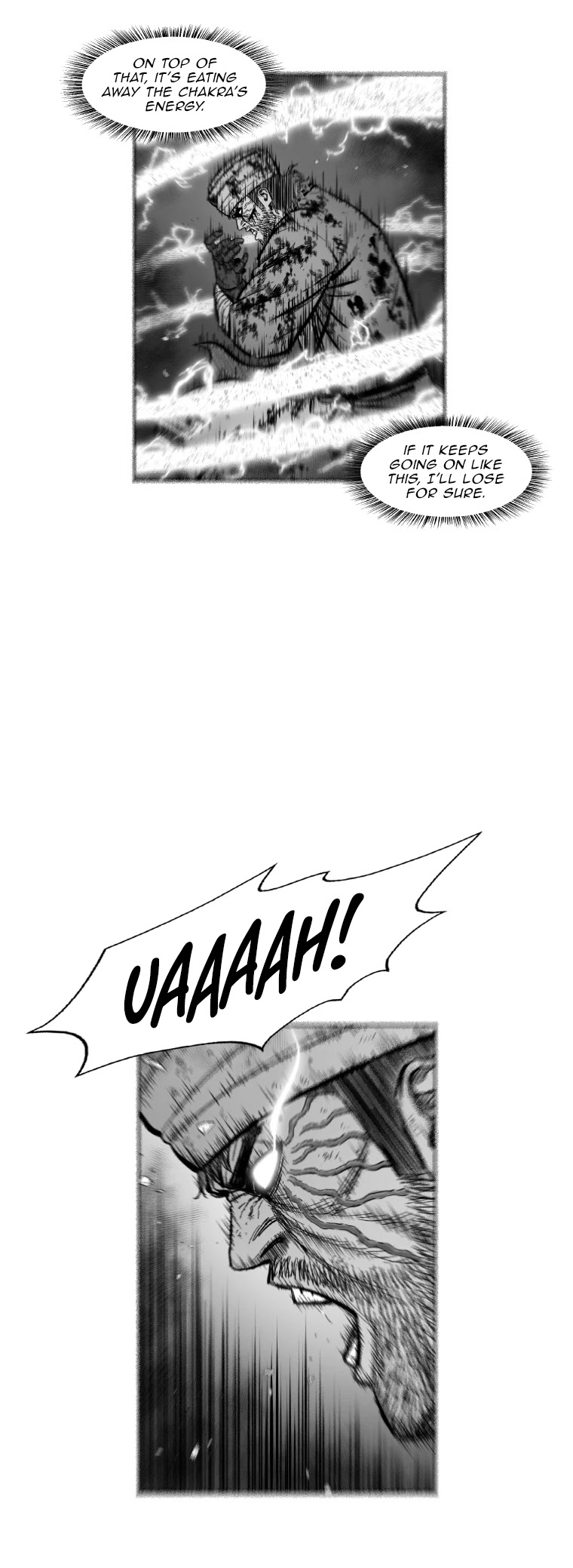 Red Storm Chapter 372 page 27 - Chapter 372