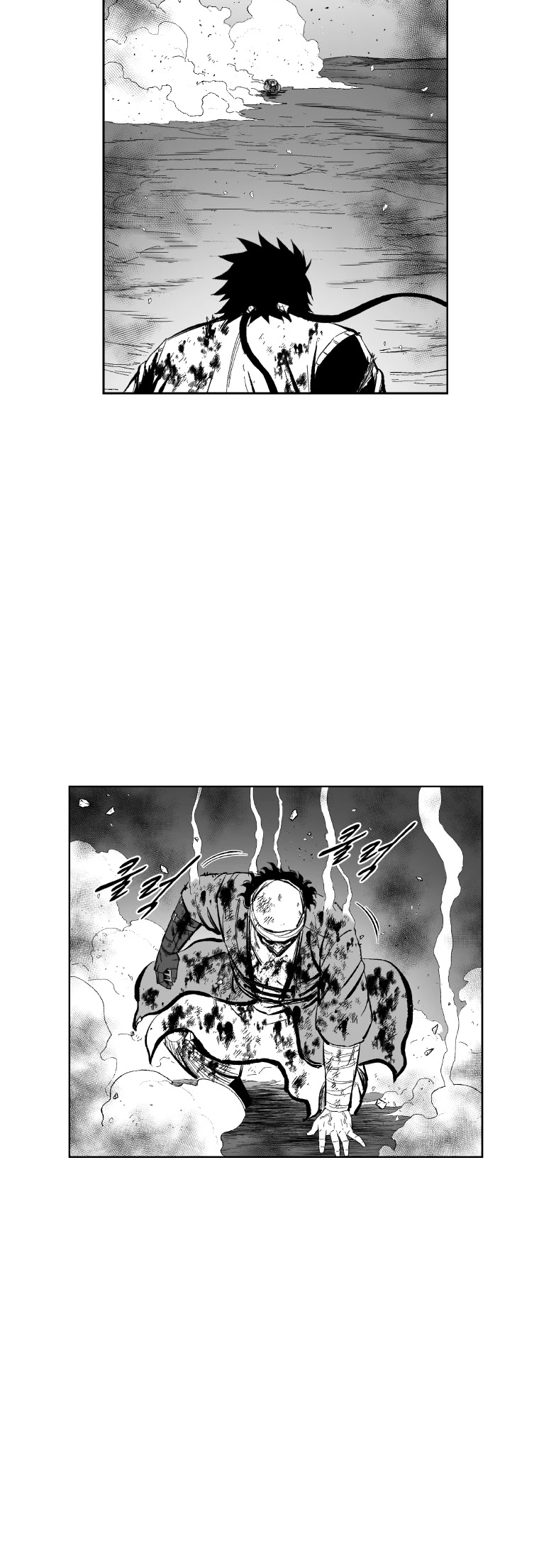Red Storm Chapter 372 page 30 - Chapter 372