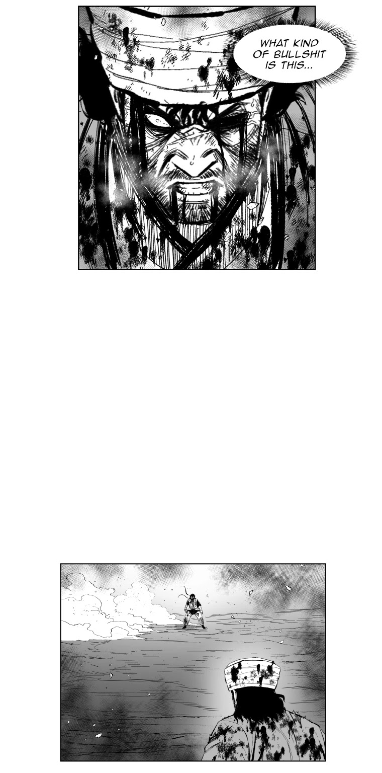 Red Storm Chapter 372 page 31 - Chapter 372
