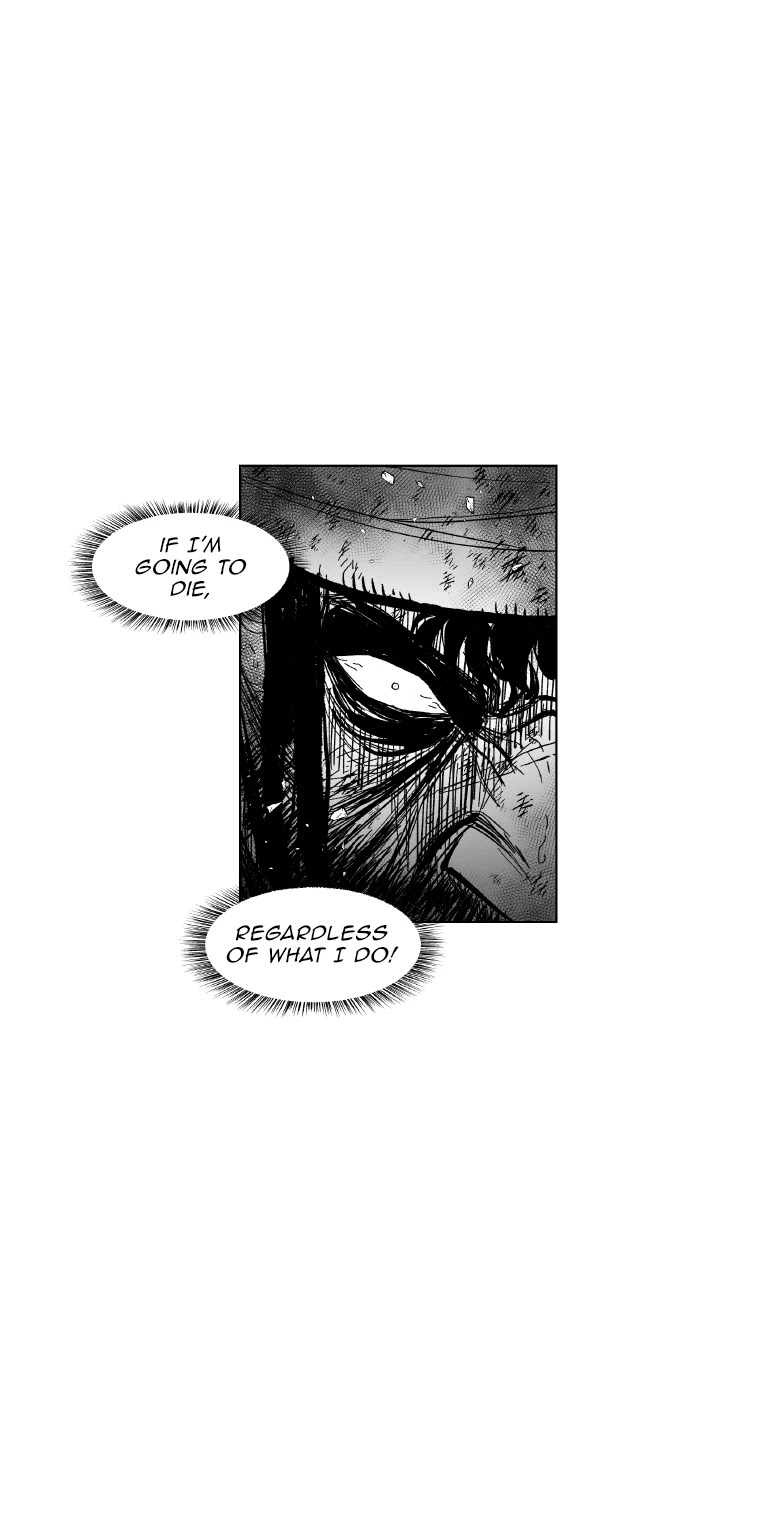 Red Storm Chapter 372 page 32 - Chapter 372