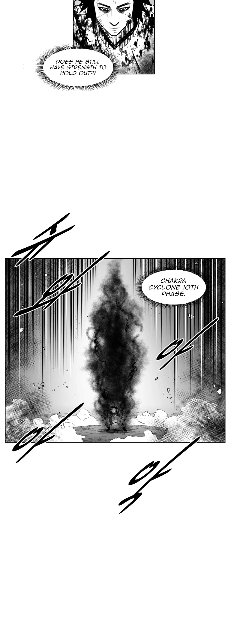 Red Storm Chapter 372 page 34 - Chapter 372