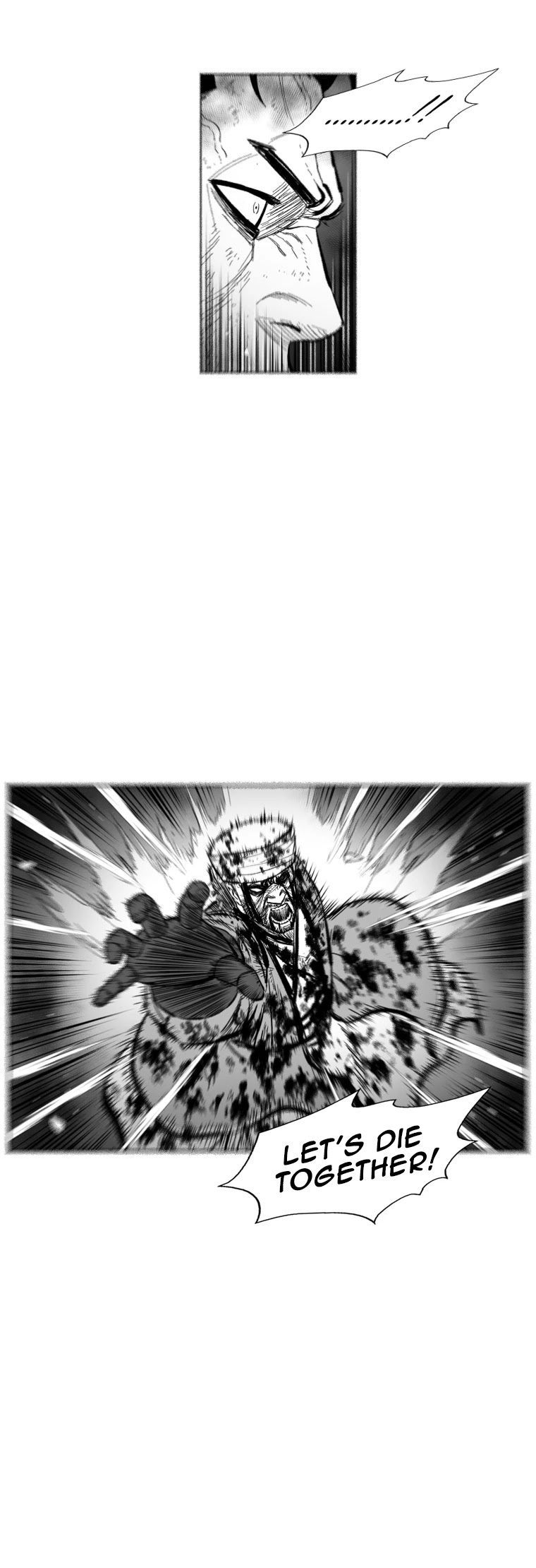 Red Storm Chapter 372 page 35 - Chapter 372