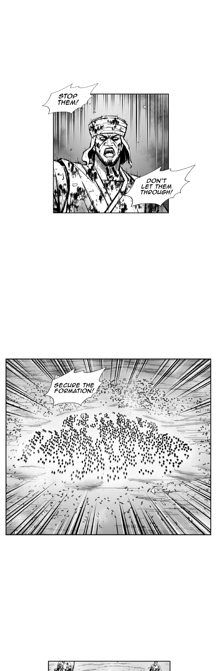 Red Storm Chapter 372 page 4 - Chapter 372