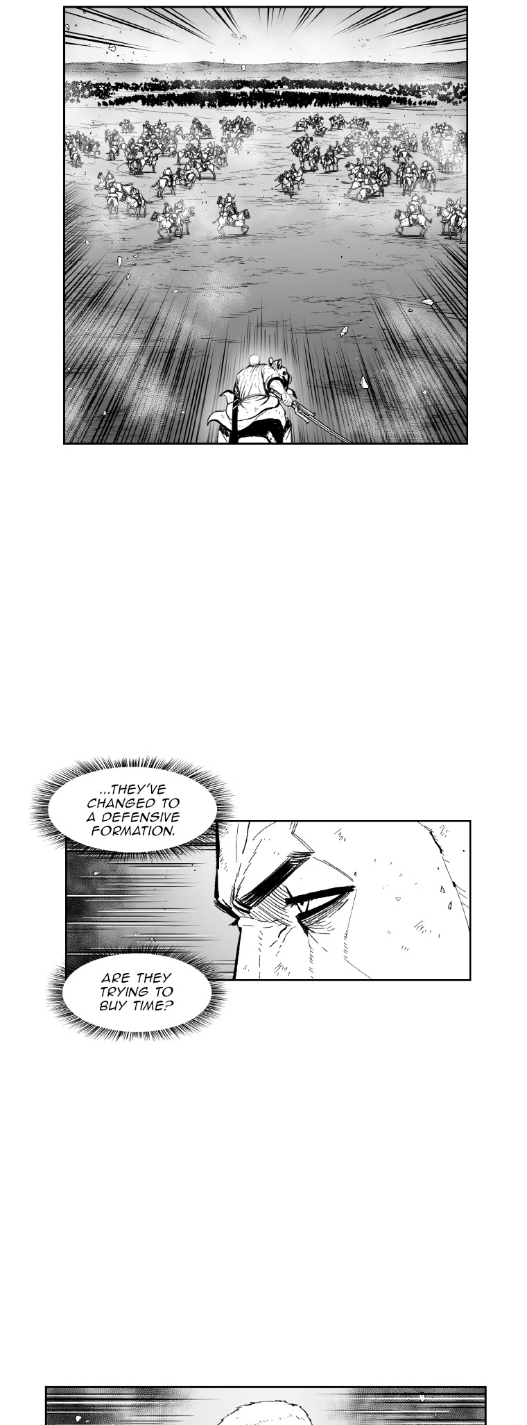 Red Storm Chapter 372 page 6 - Chapter 372