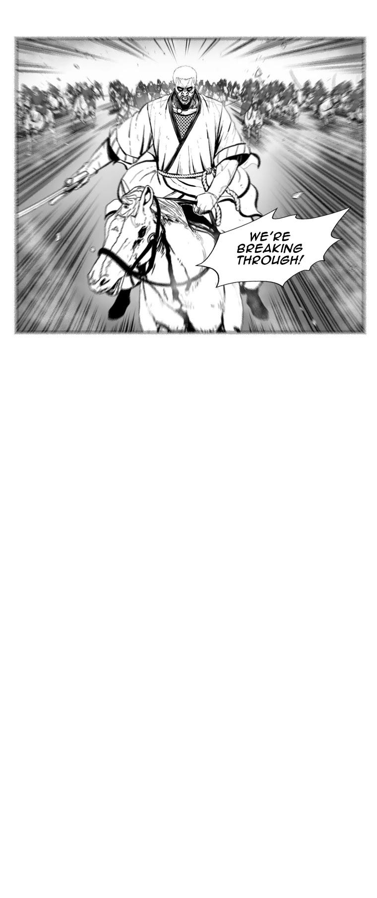 Red Storm Chapter 372 page 8 - Chapter 372