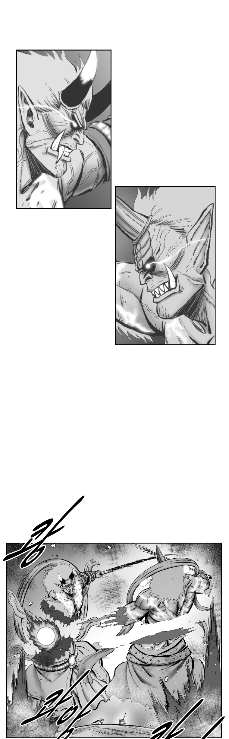 Red Storm Chapter 372 page 9 - Chapter 372
