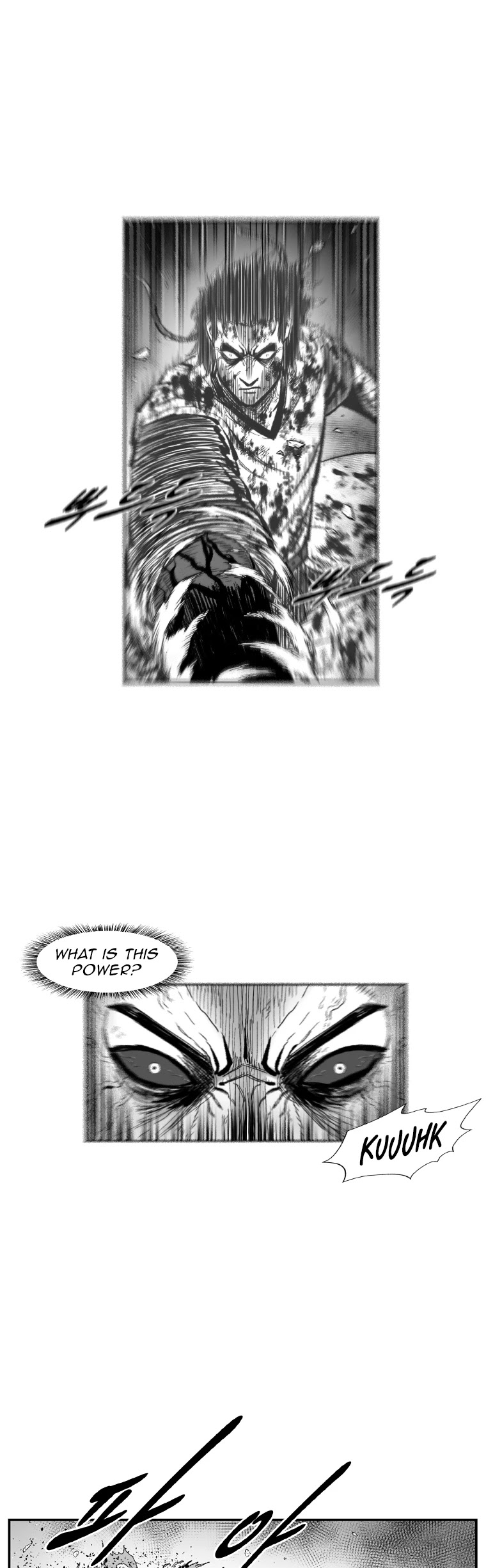 Red Storm Chapter 373 page 12 - Chapter 373