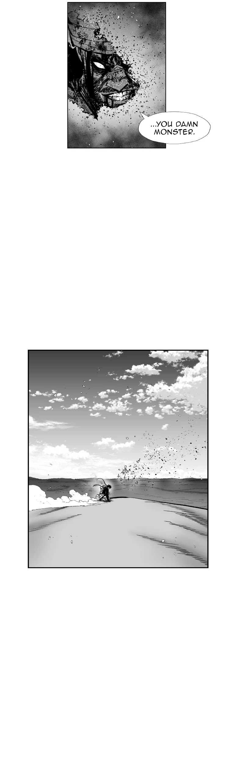 Red Storm Chapter 373 page 14 - Chapter 373