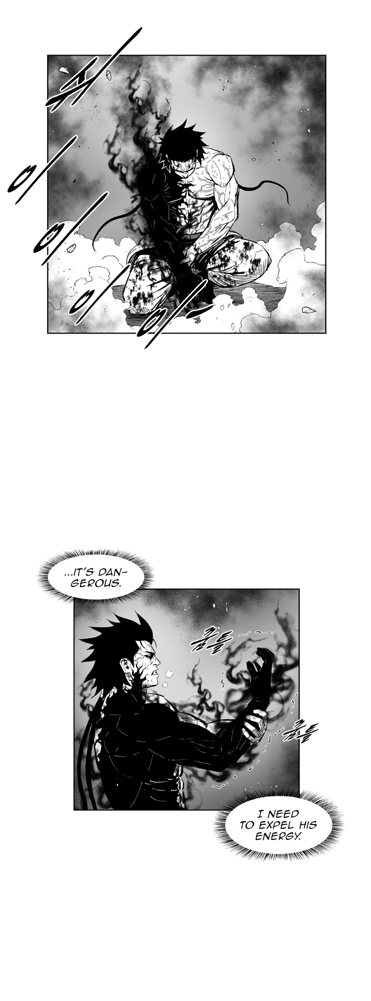 Red Storm Chapter 373 page 15 - Chapter 373