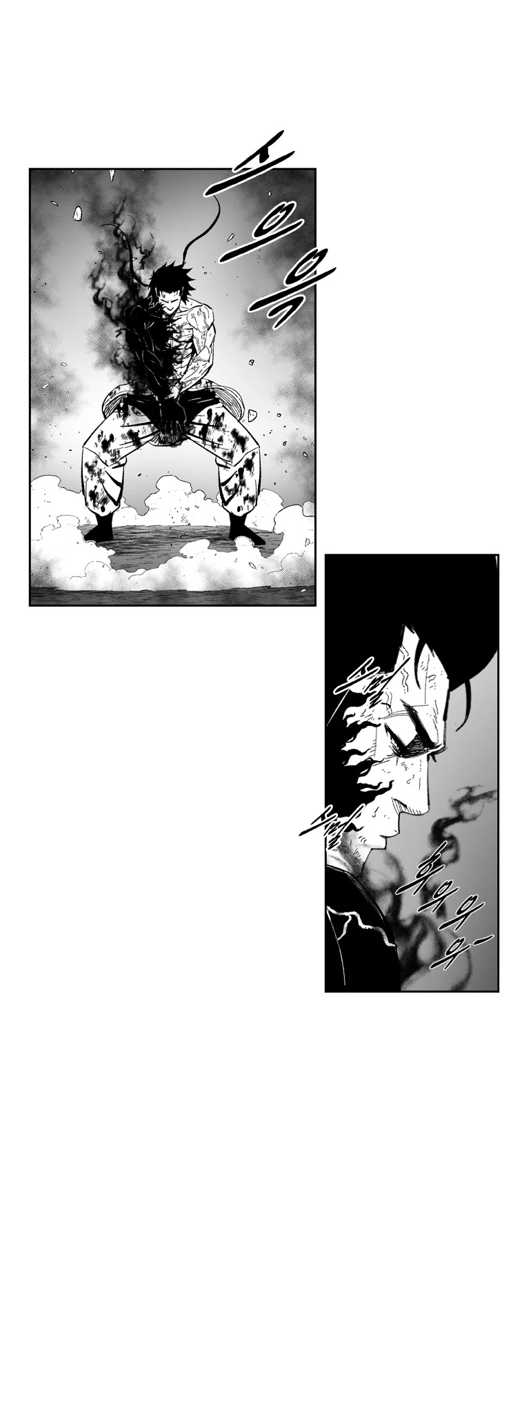 Red Storm Chapter 373 page 16 - Chapter 373