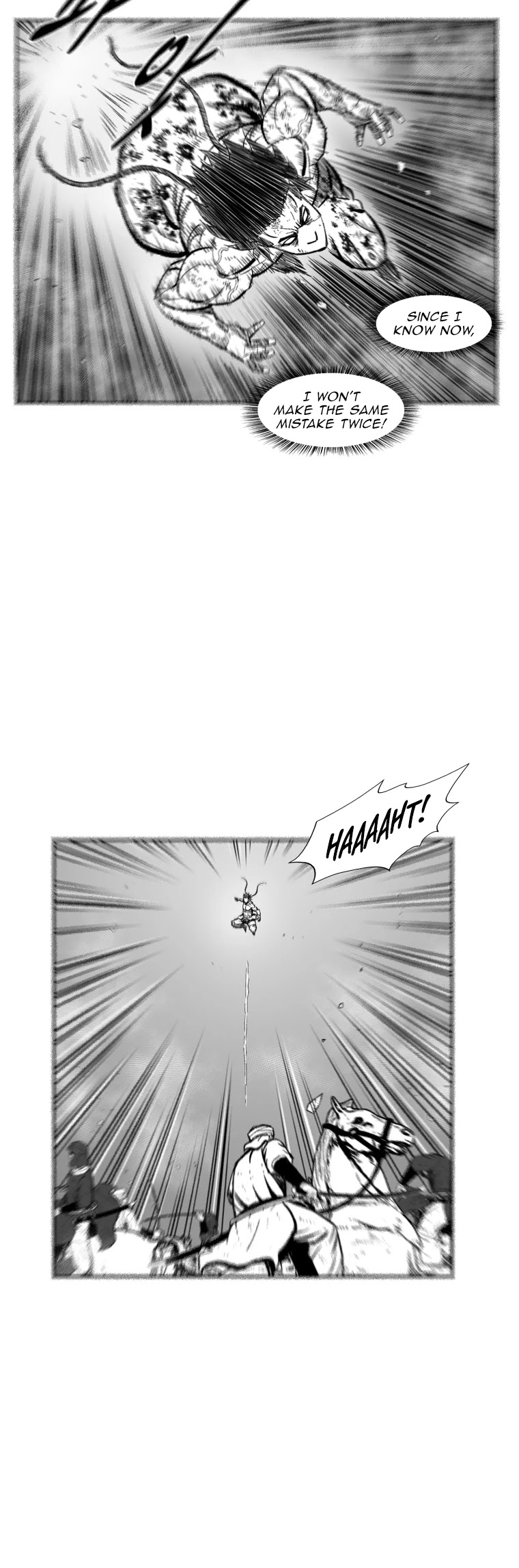 Red Storm Chapter 373 page 23 - Chapter 373