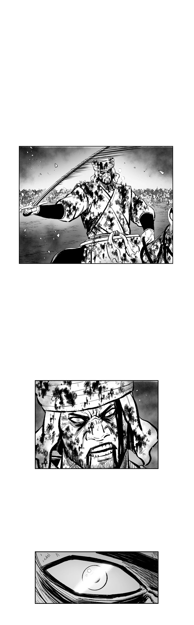 Red Storm Chapter 373 page 24 - Chapter 373